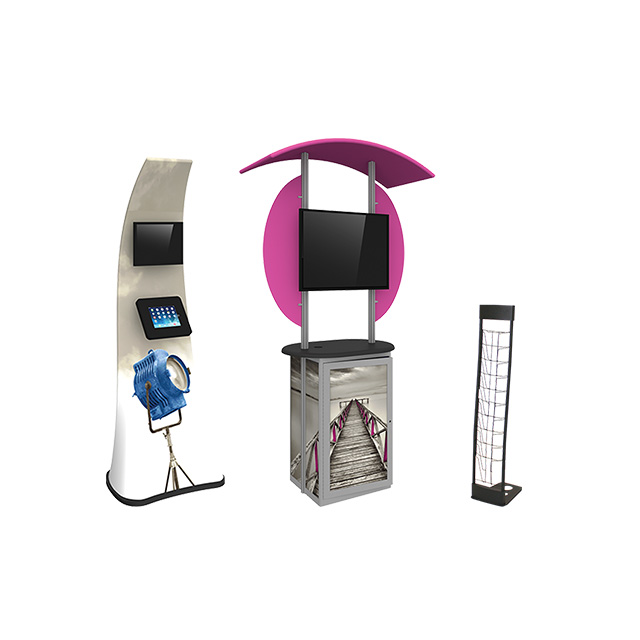 Info Centers