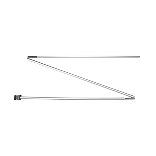 Banner Stand Poles