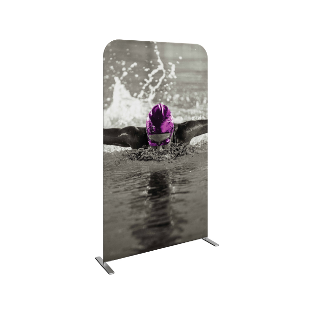 Fabric Frame Banners