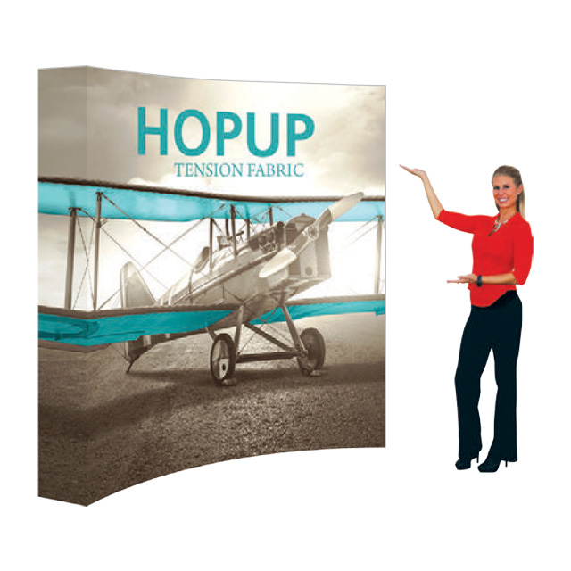 Collapsible Displays