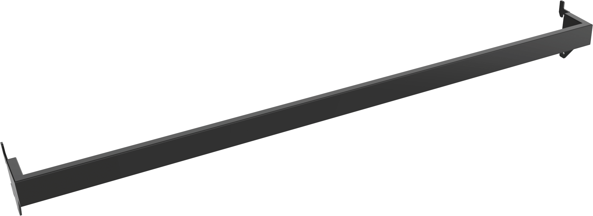 MODify Towel Bar, 36"W