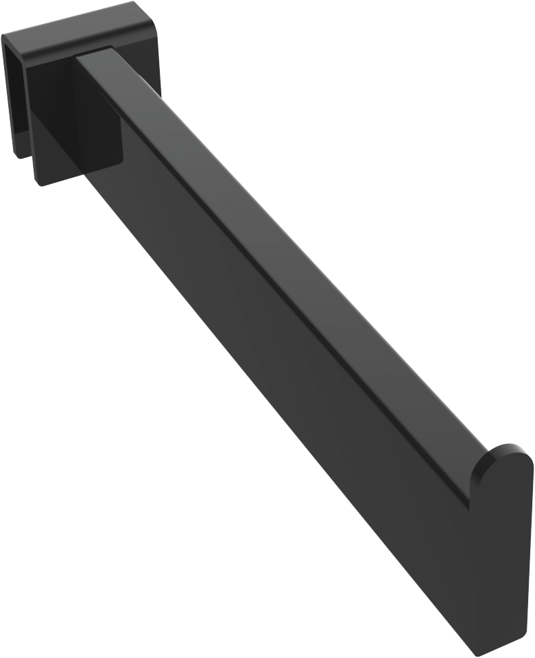 MODify 8" Faceout for Towel Bar