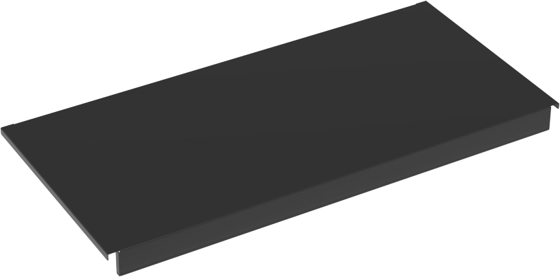 MODify 36"W x 17"D Solo Base Deck with Toe Kick