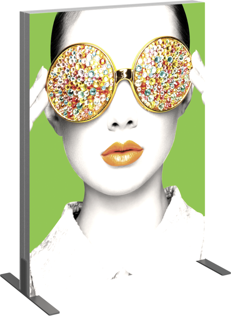 Vector Frame Master Light Box 0304