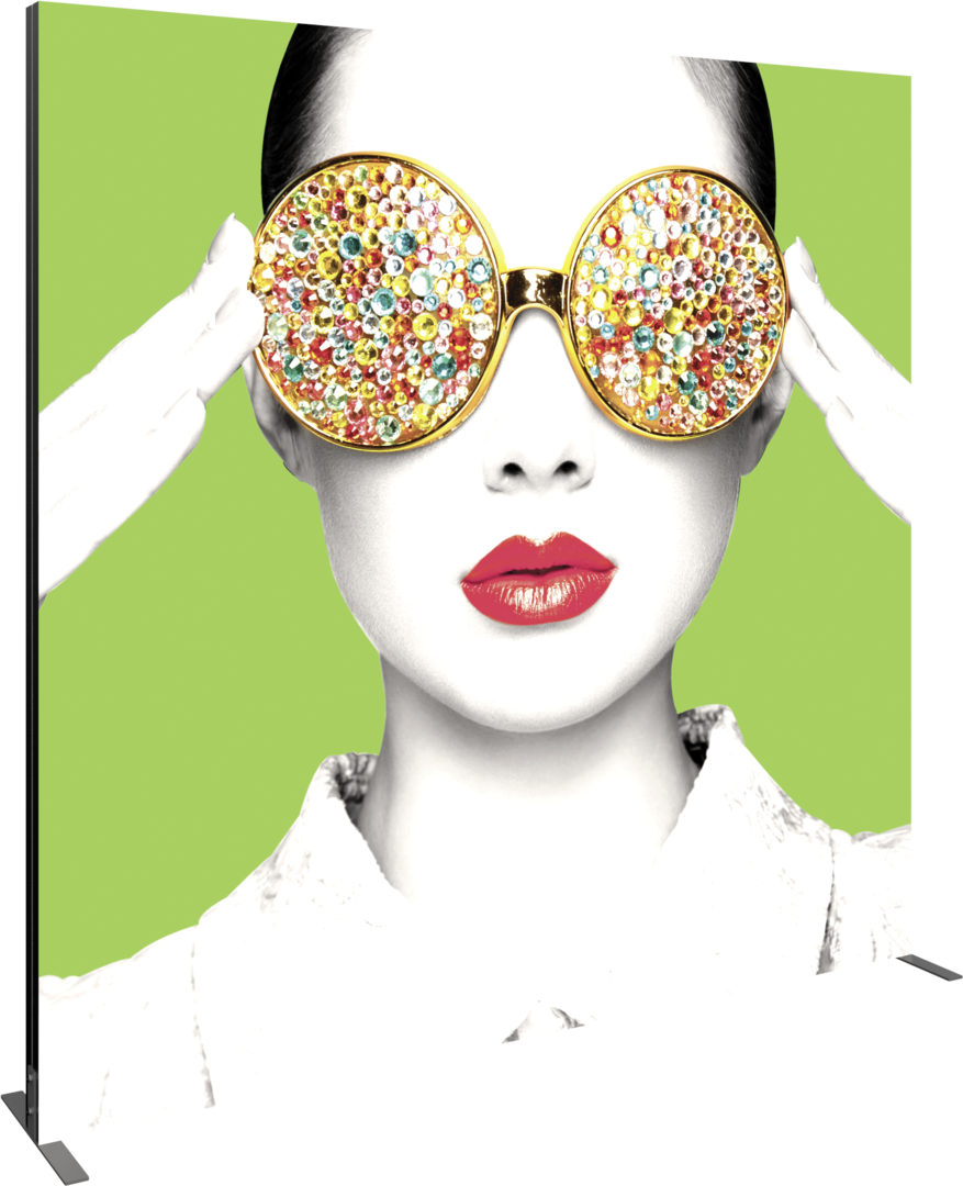 Vector Frame Master Light Box 0808