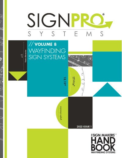 The Sign Makers Handbook Catalog
