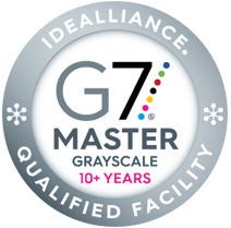 G7 logo